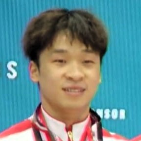 KUANG Chengmin